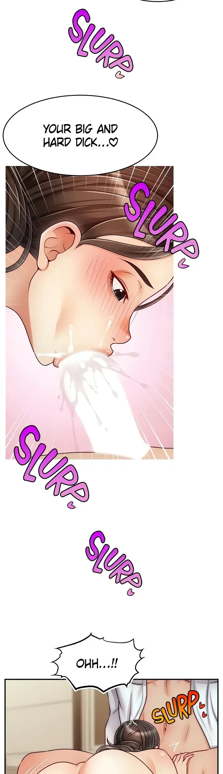 Its Okay Because Were Family Chapter 46 - Page 28