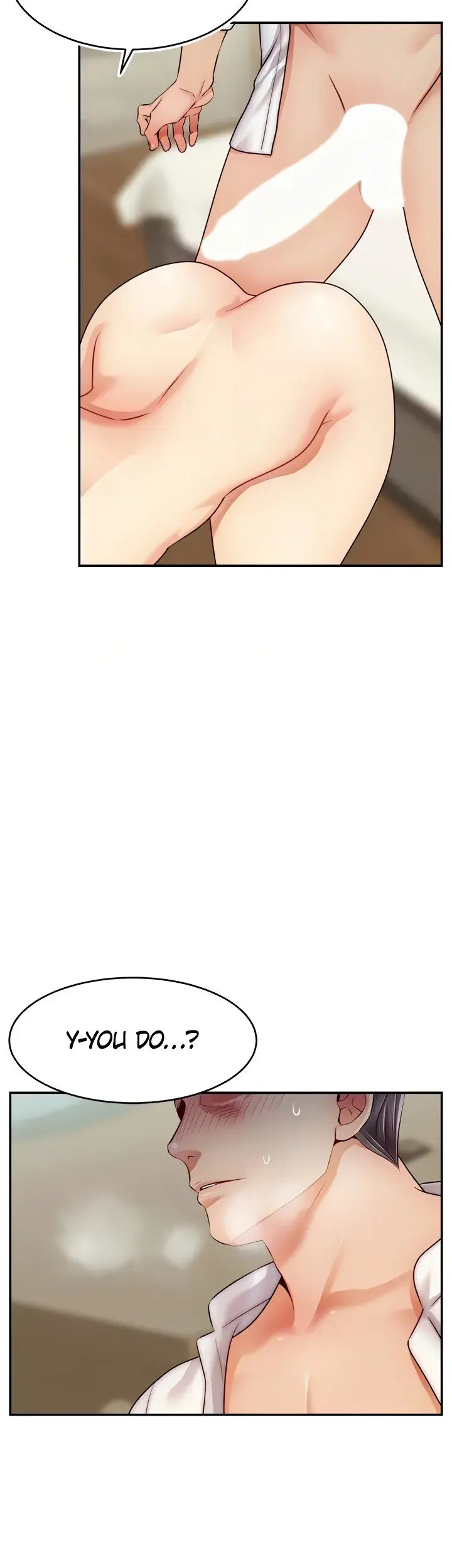 Its Okay Because Were Family Chapter 46 - Page 31