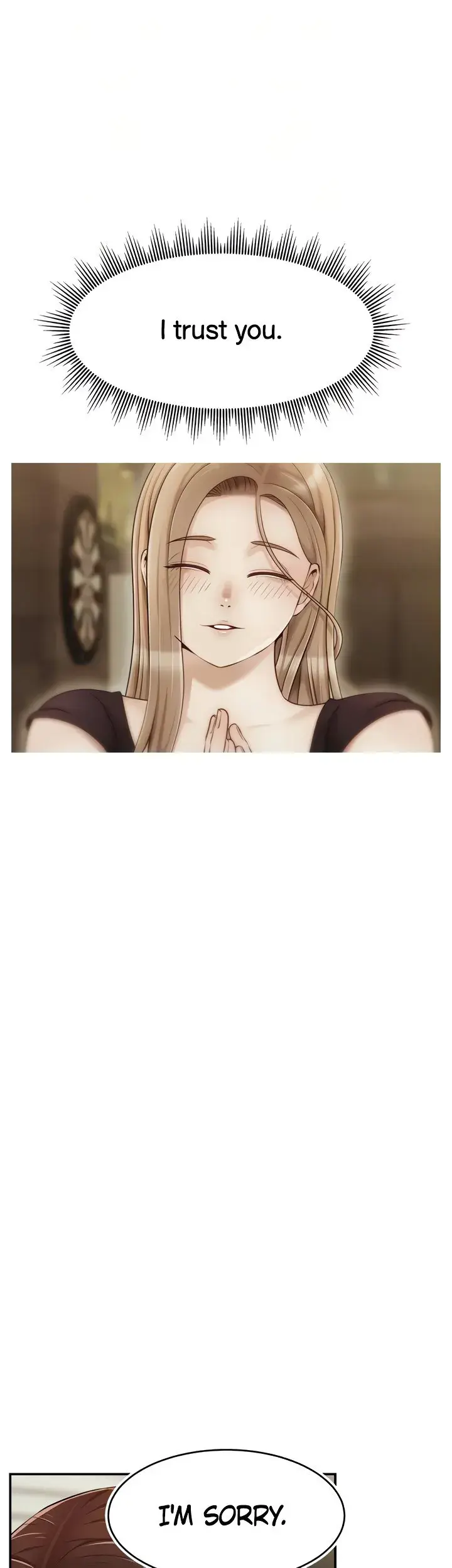 Its Okay Because Were Family Chapter 46 - Page 32