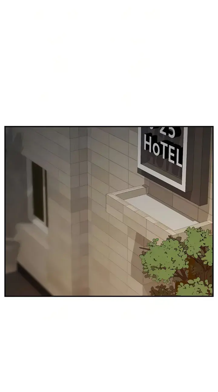 Its Okay Because Were Family Chapter 46 - Page 37