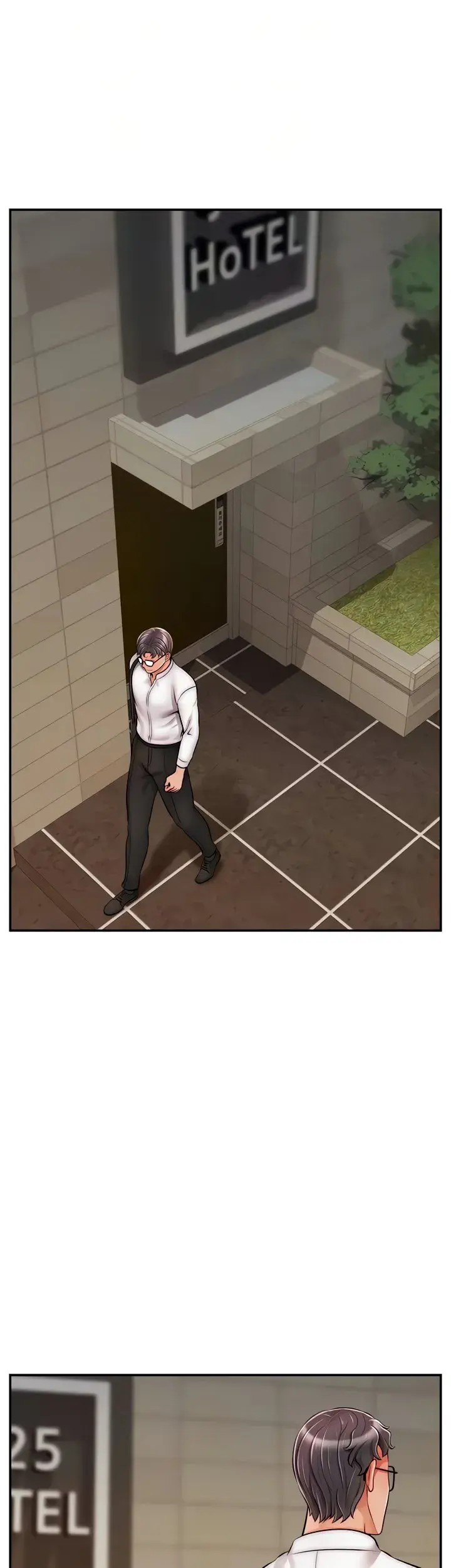 Its Okay Because Were Family Chapter 46 - Page 38