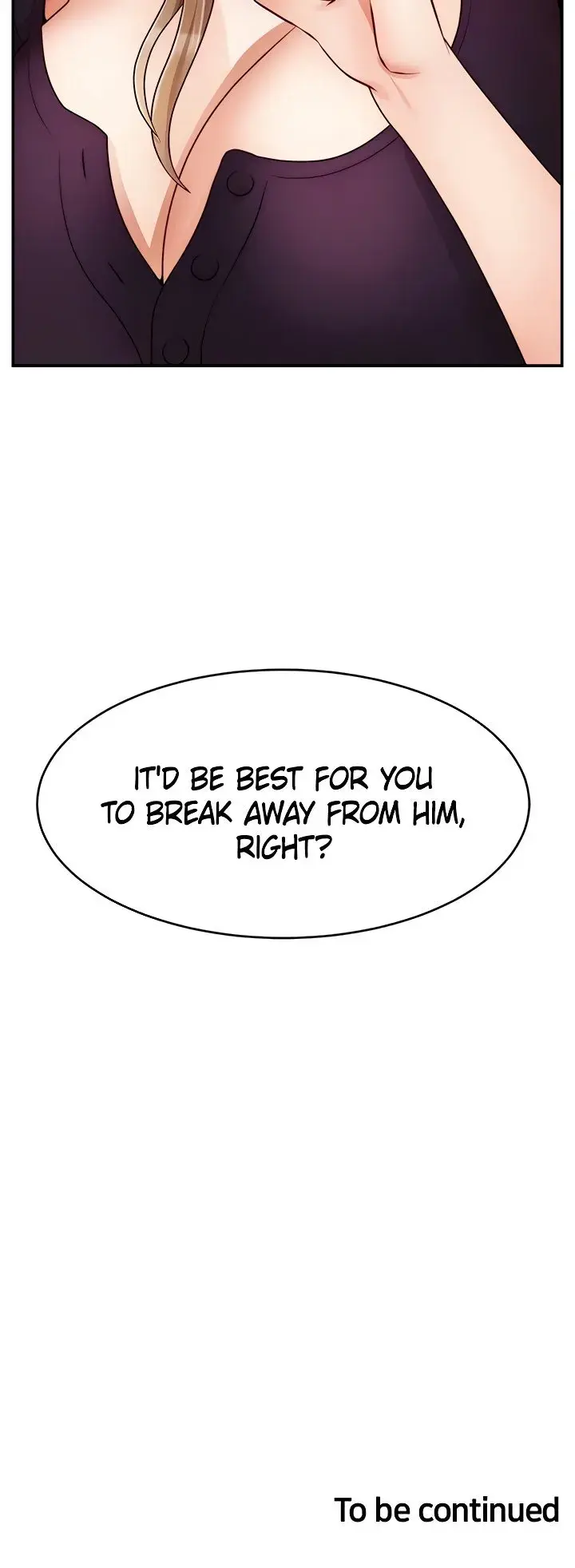 Its Okay Because Were Family Chapter 46 - Page 43