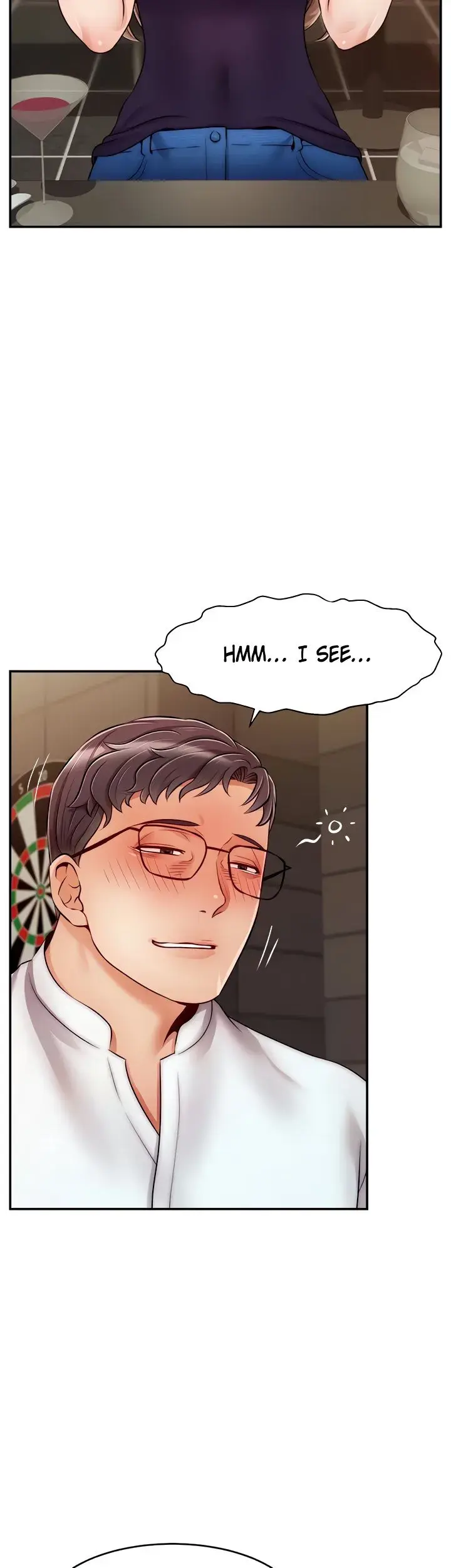 Its Okay Because Were Family Chapter 46 - Page 7