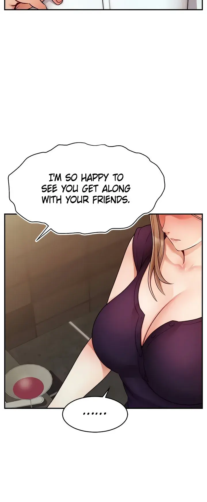 Its Okay Because Were Family Chapter 46 - Page 9