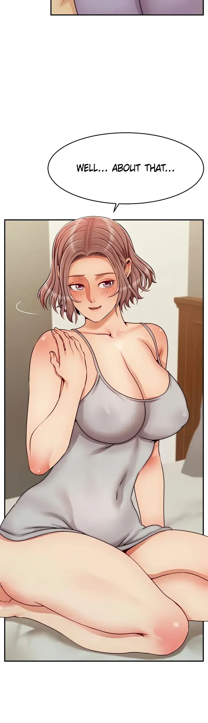 Its Okay Because Were Family Chapter 47 - Page 2