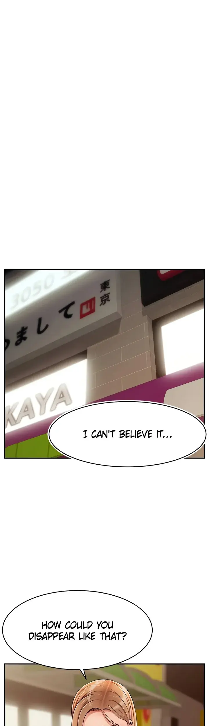 Its Okay Because Were Family Chapter 47 - Page 25