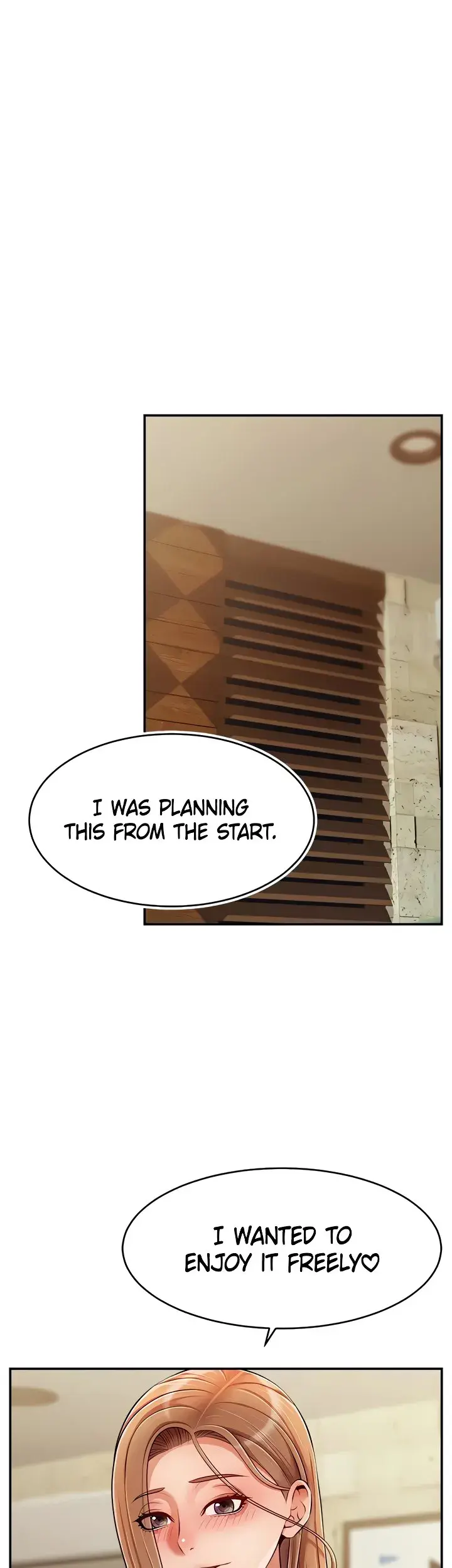Its Okay Because Were Family Chapter 47 - Page 30