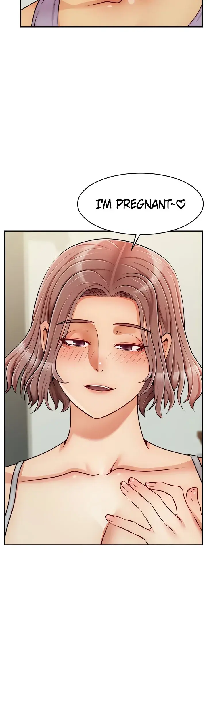 Its Okay Because Were Family Chapter 47 - Page 4