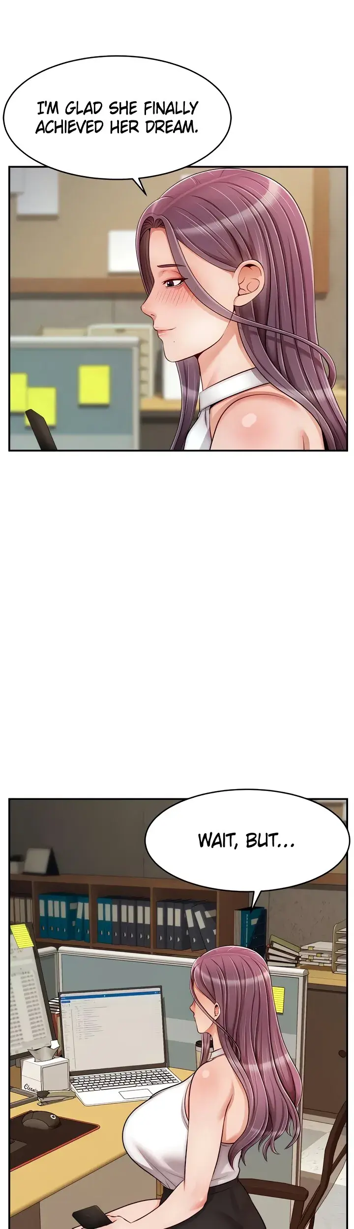 Its Okay Because Were Family Chapter 47 - Page 41