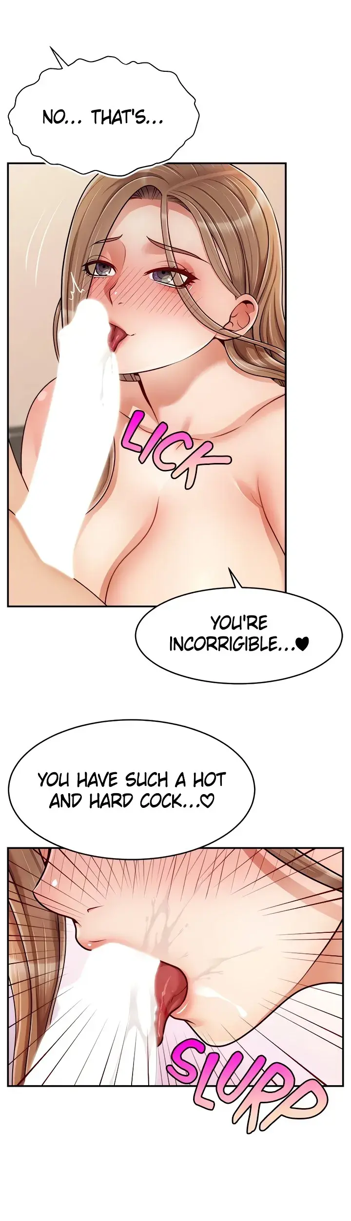 Its Okay Because Were Family Chapter 48 - Page 13