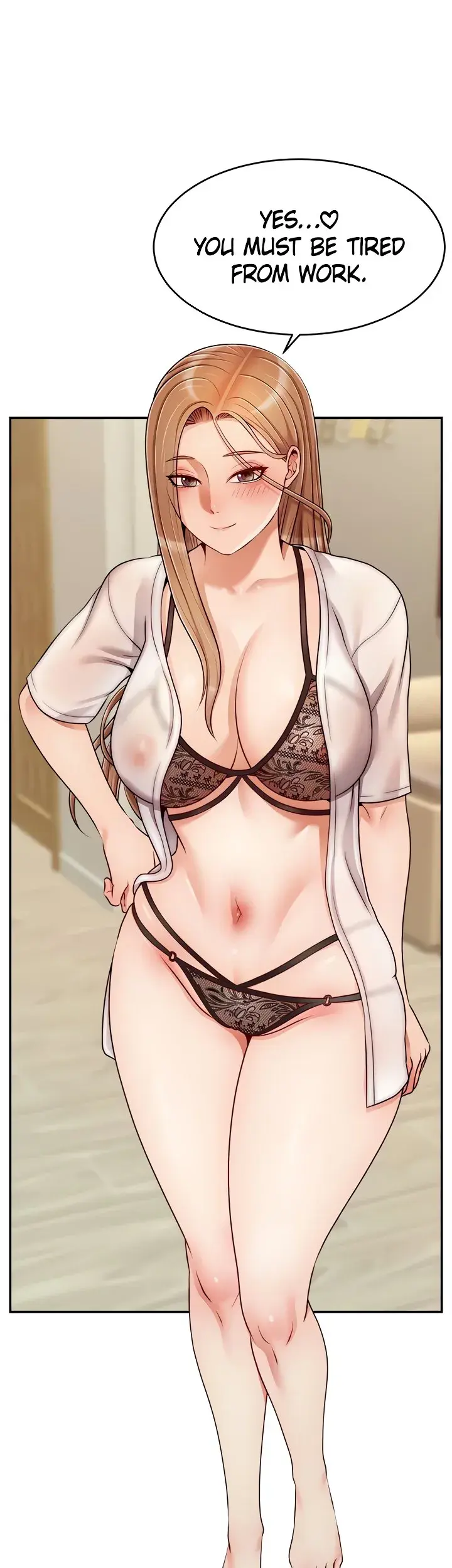 Its Okay Because Were Family Chapter 48 - Page 2
