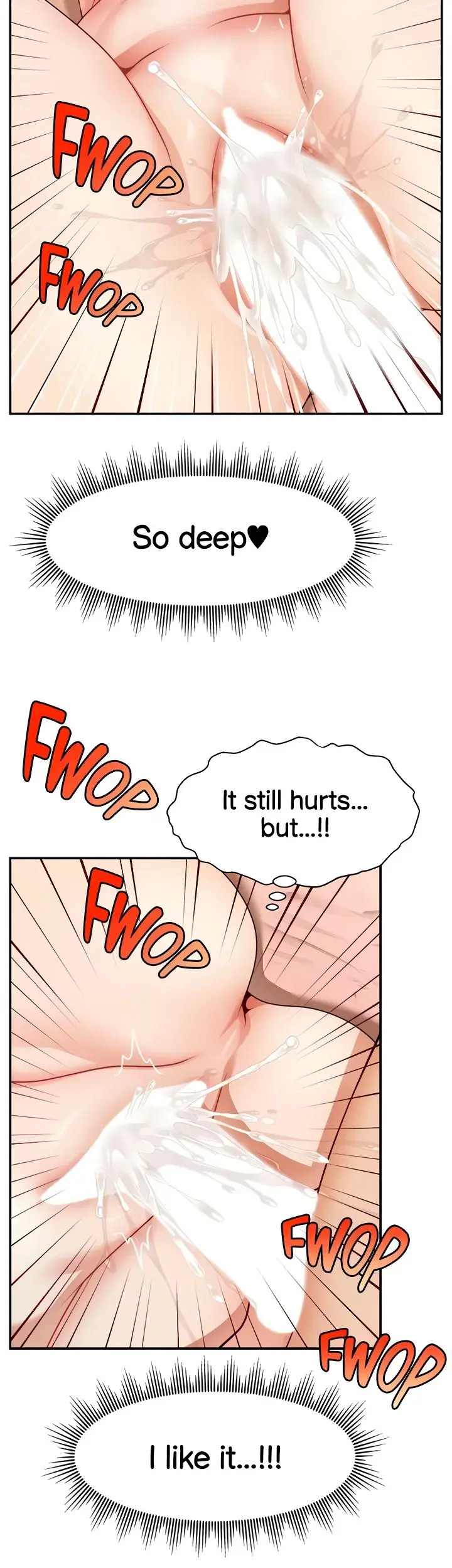 Its Okay Because Were Family Chapter 48 - Page 24