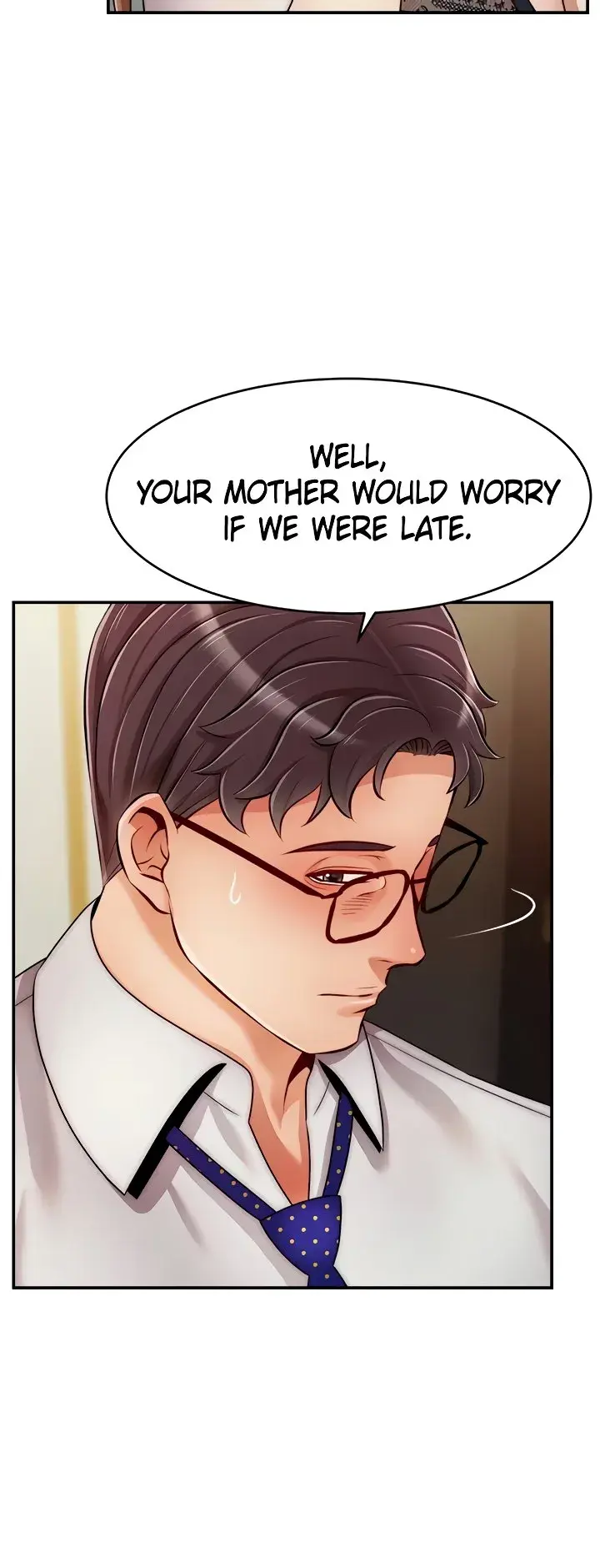 Its Okay Because Were Family Chapter 48 - Page 4