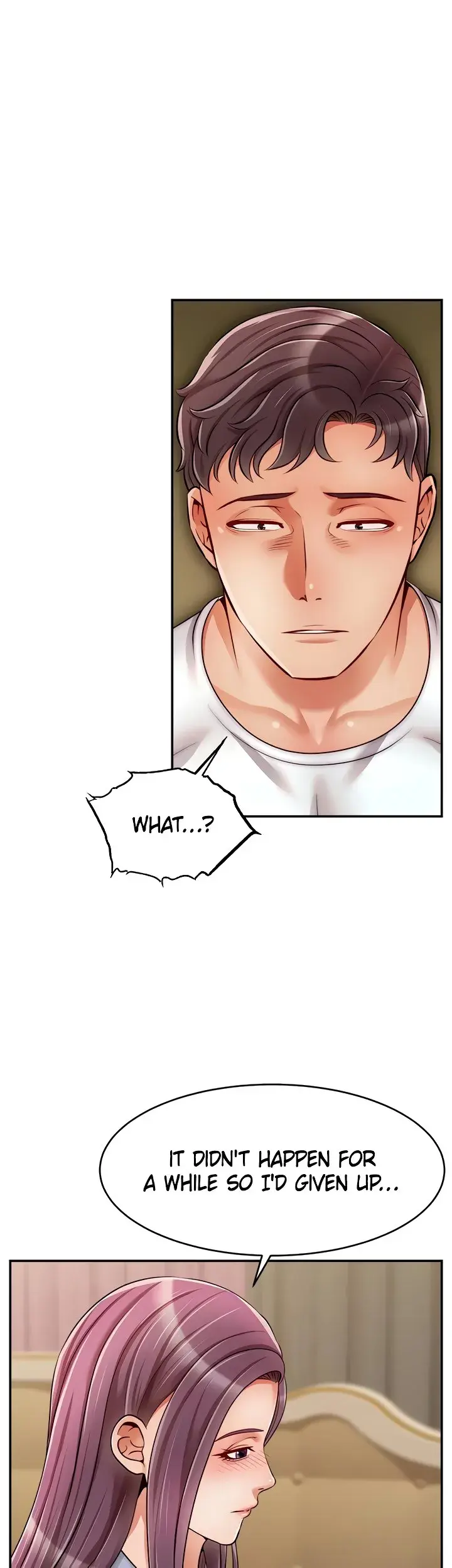 Its Okay Because Were Family Chapter 48 - Page 40