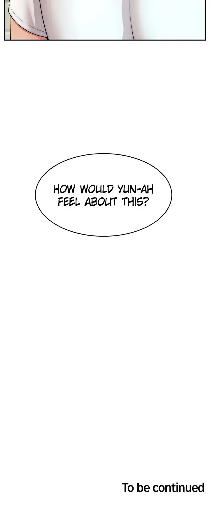 Its Okay Because Were Family Chapter 48 - Page 43