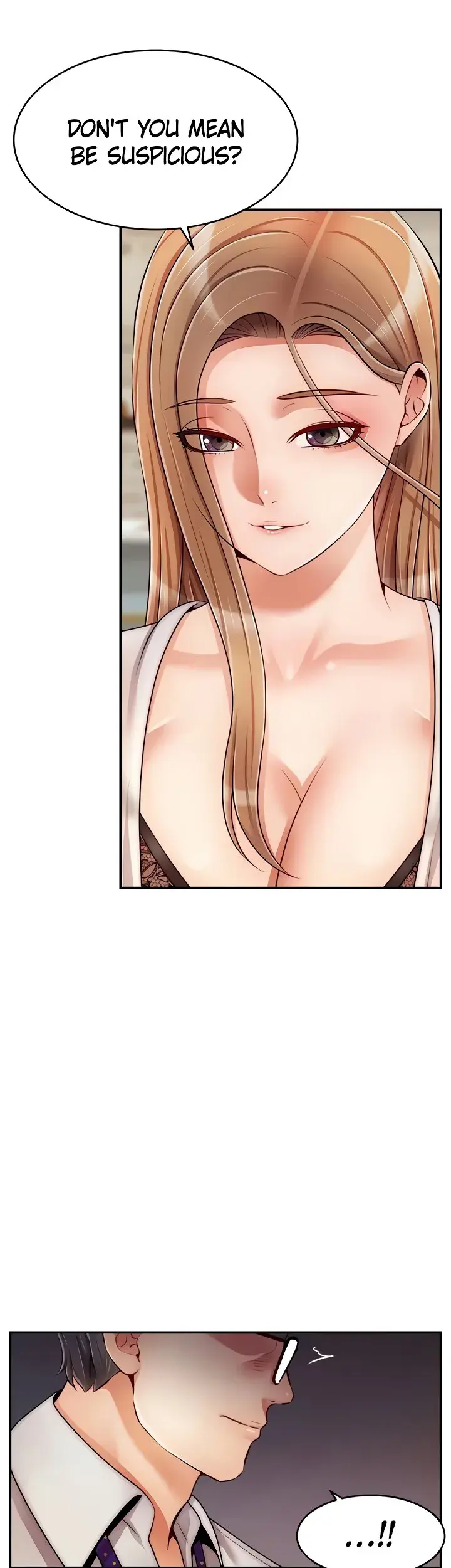 Its Okay Because Were Family Chapter 48 - Page 5