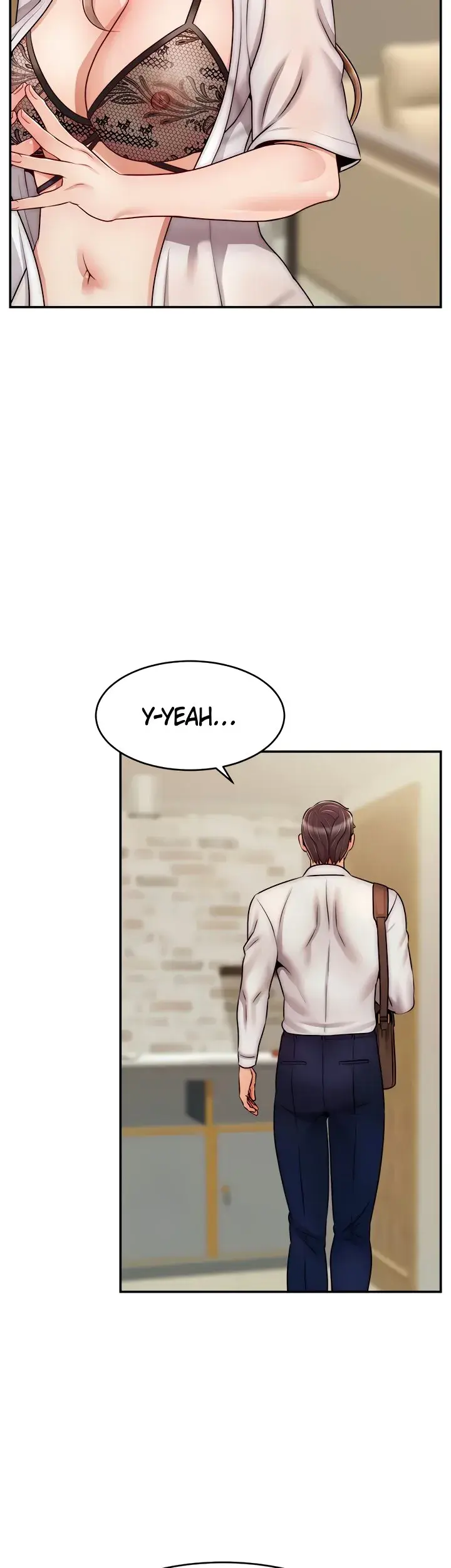 Its Okay Because Were Family Chapter 48 - Page 7
