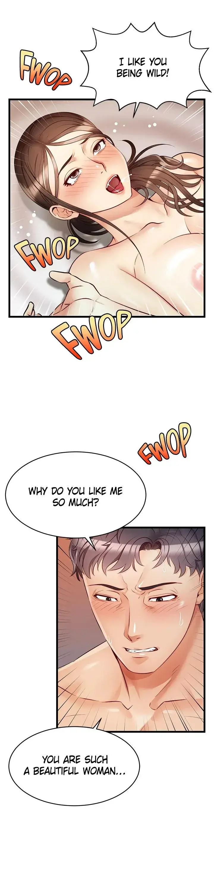 Its Okay Because Were Family Chapter 5 - Page 25