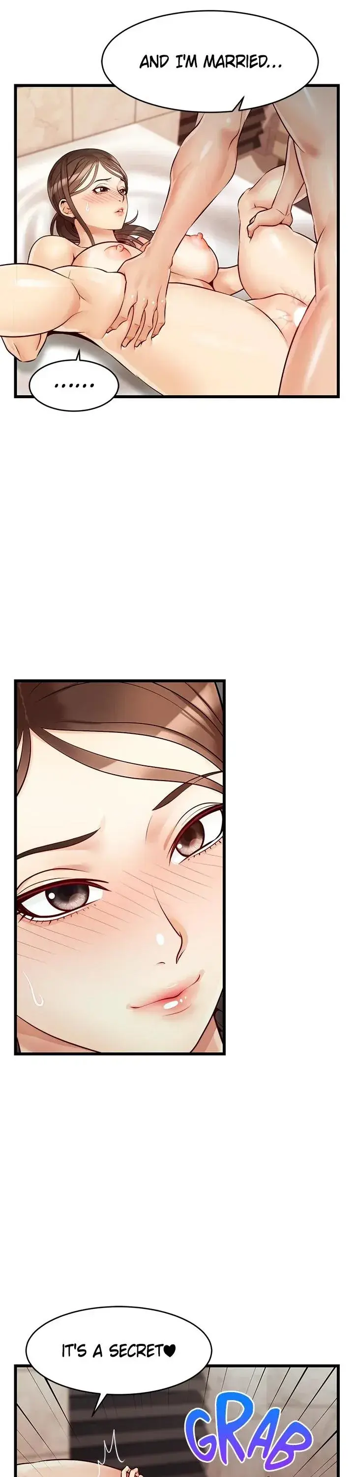Its Okay Because Were Family Chapter 5 - Page 26