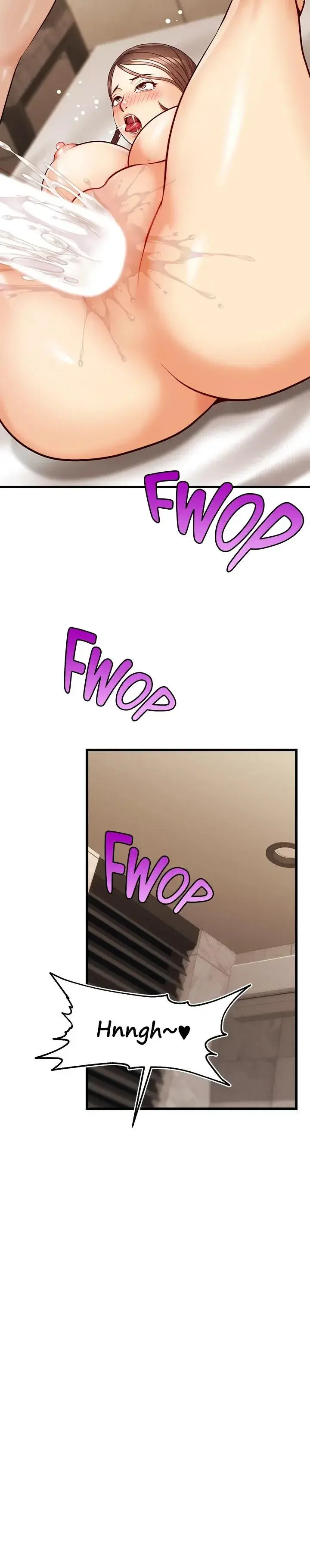 Its Okay Because Were Family Chapter 5 - Page 30