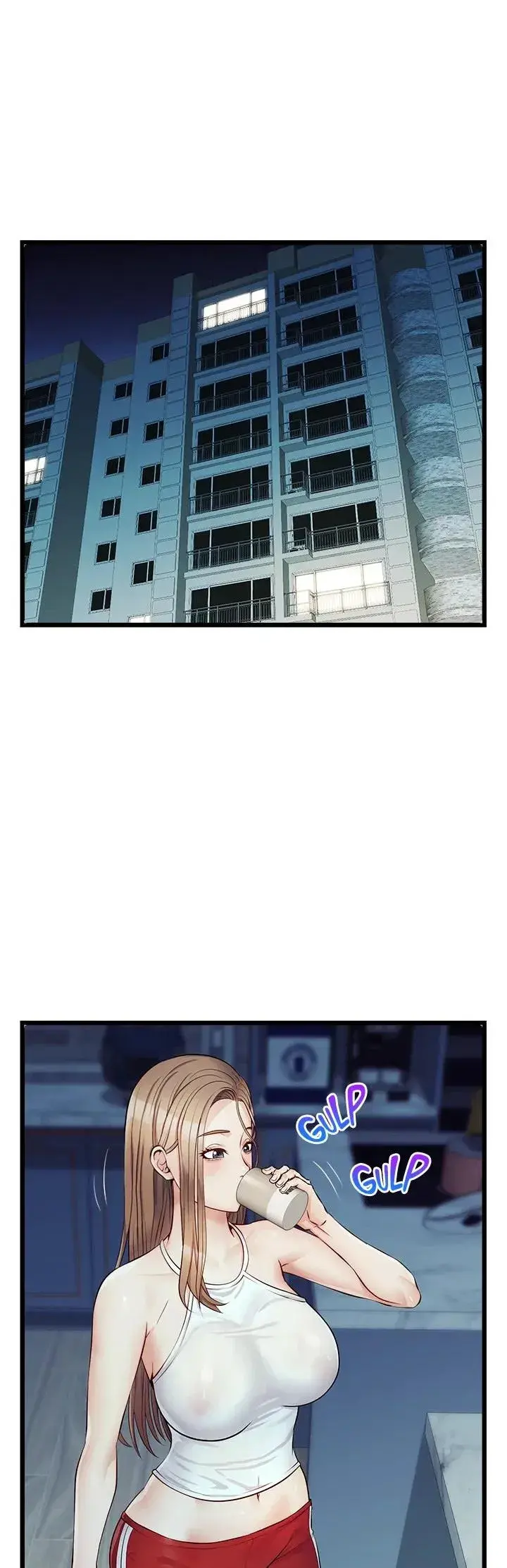 Its Okay Because Were Family Chapter 5 - Page 31