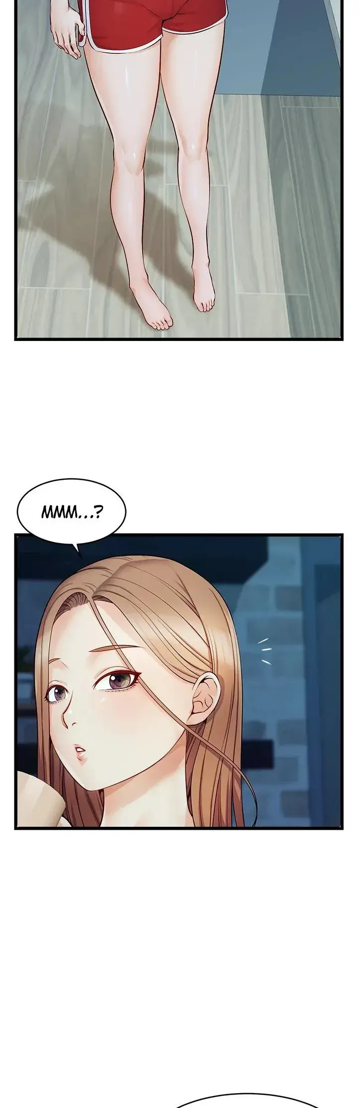 Its Okay Because Were Family Chapter 5 - Page 32