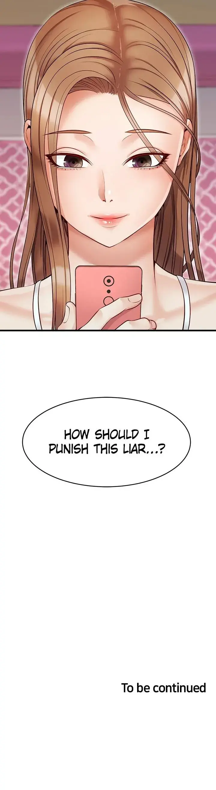 Its Okay Because Were Family Chapter 5 - Page 39