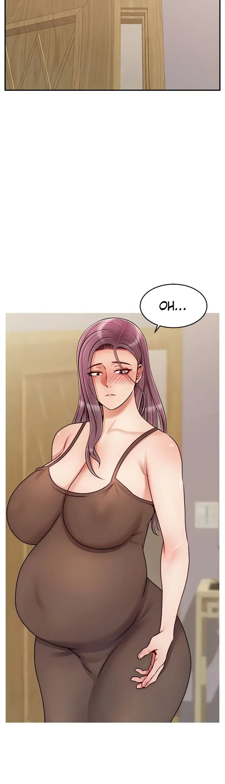 Its Okay Because Were Family Chapter 50.5 - Page 16