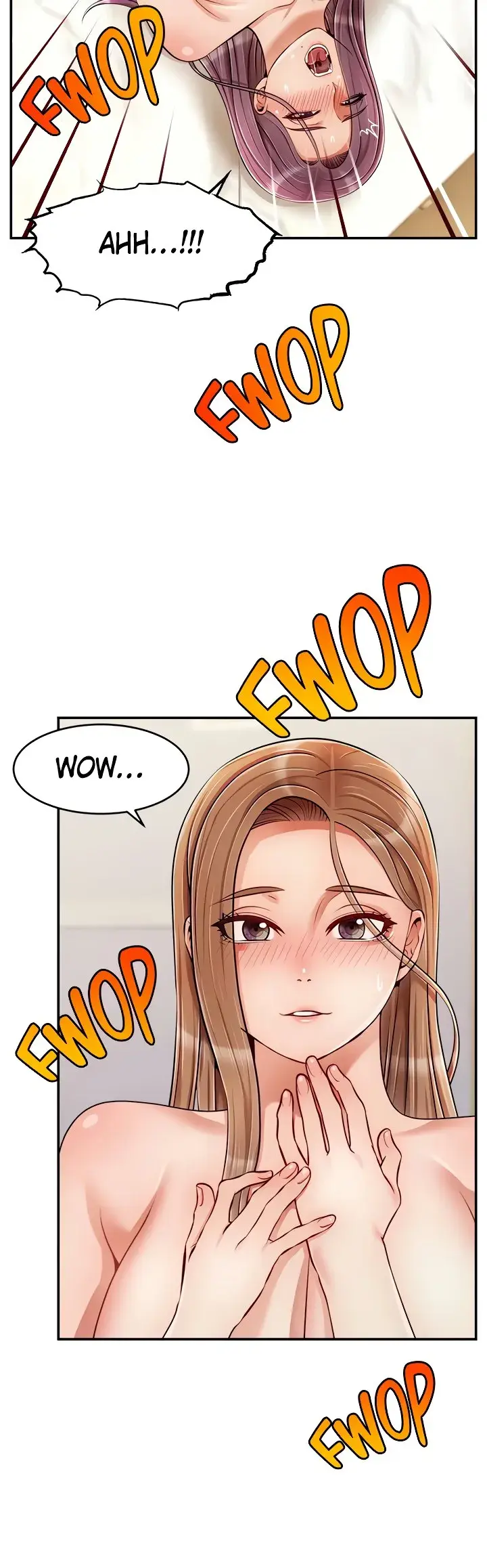 Its Okay Because Were Family Chapter 50.5 - Page 24