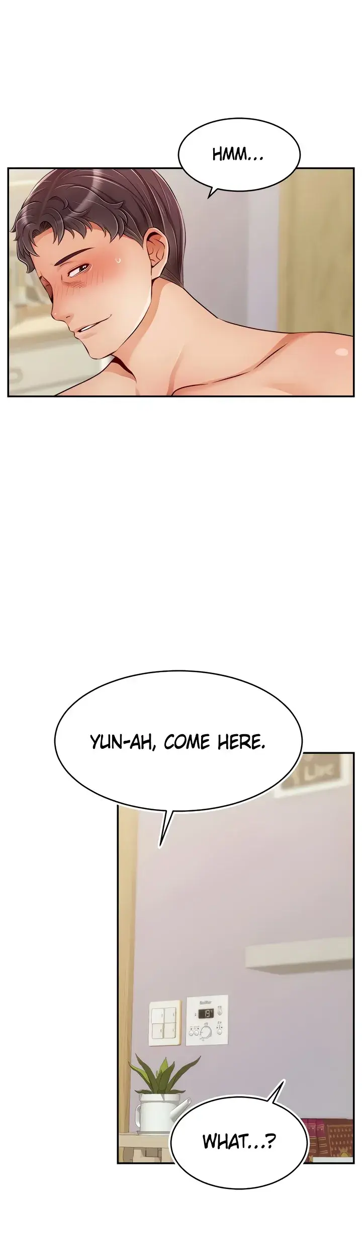 Its Okay Because Were Family Chapter 50.5 - Page 29