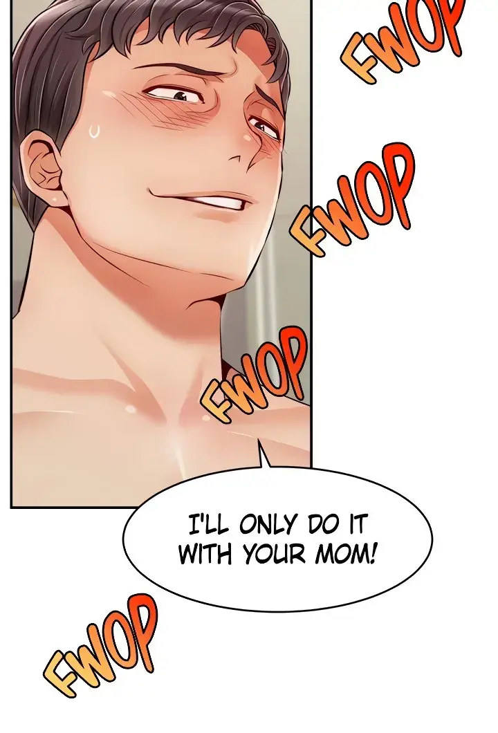 Its Okay Because Were Family Chapter 50.5 - Page 36