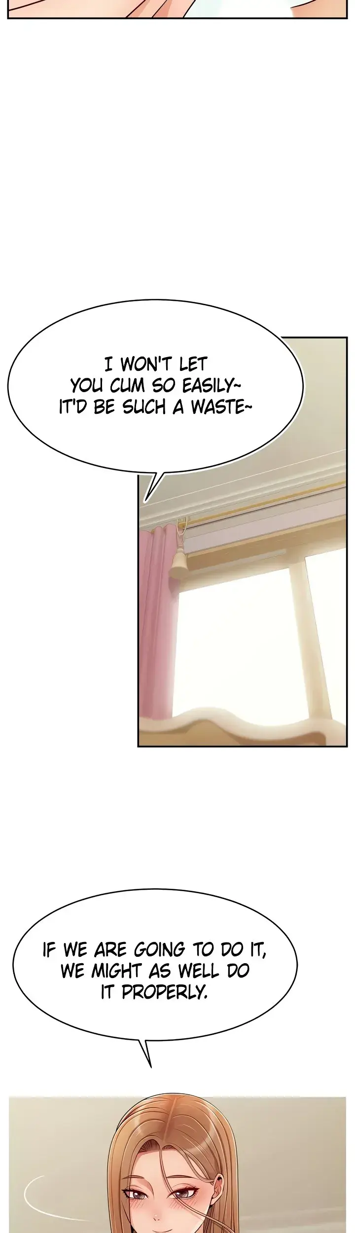 Its Okay Because Were Family Chapter 50.5 - Page 6