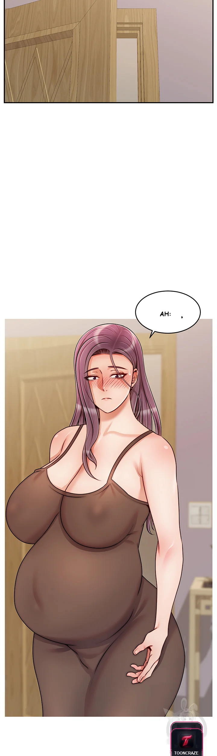 Its Okay Because Were Family Chapter 51 - Page 19