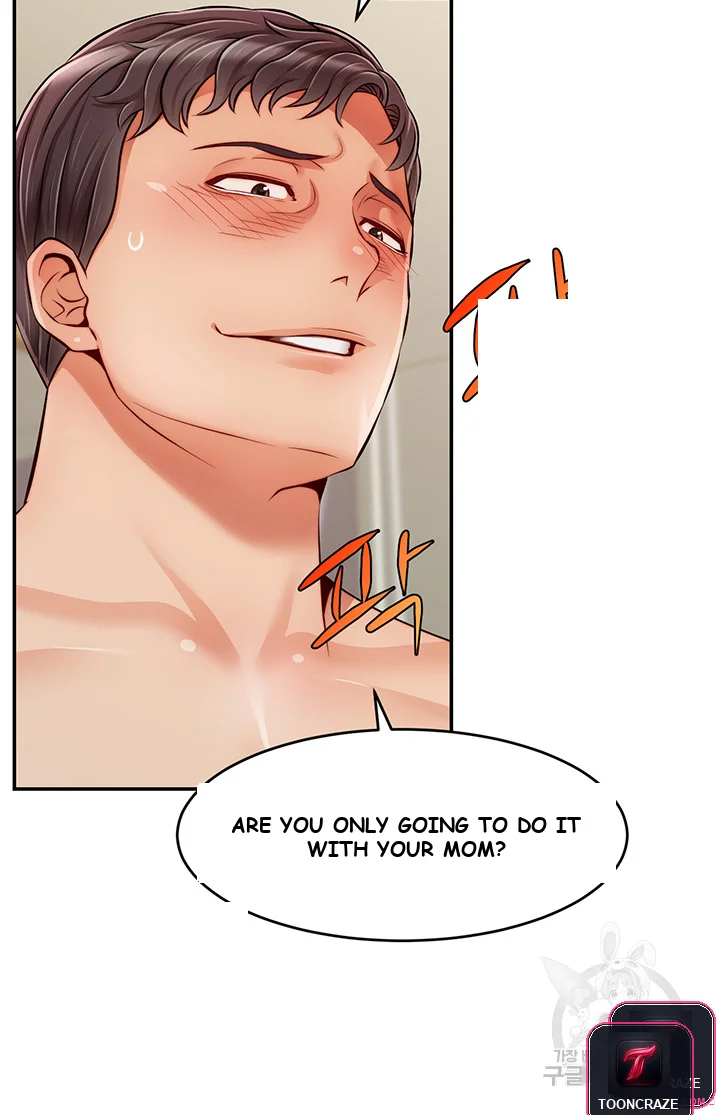 Its Okay Because Were Family Chapter 51 - Page 41
