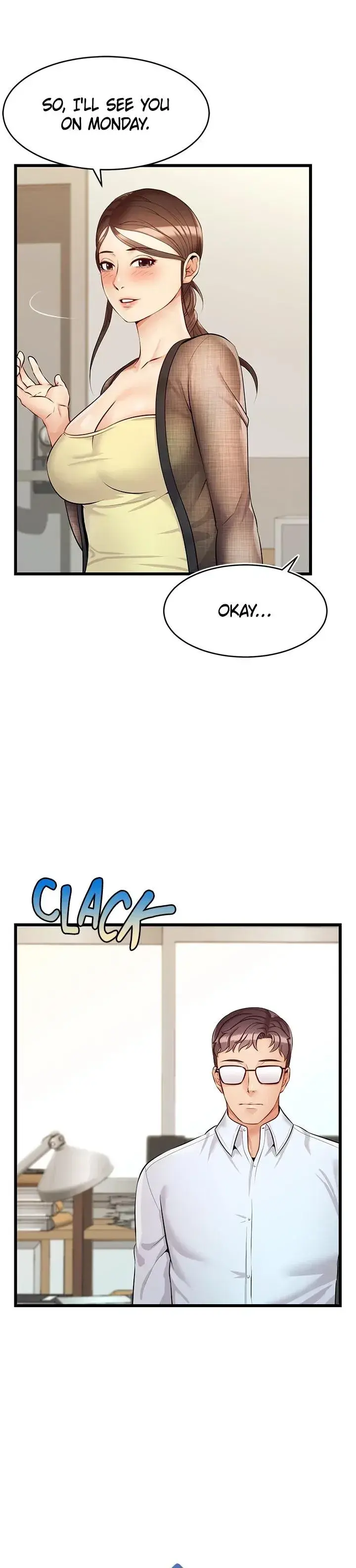 Its Okay Because Were Family Chapter 6 - Page 16