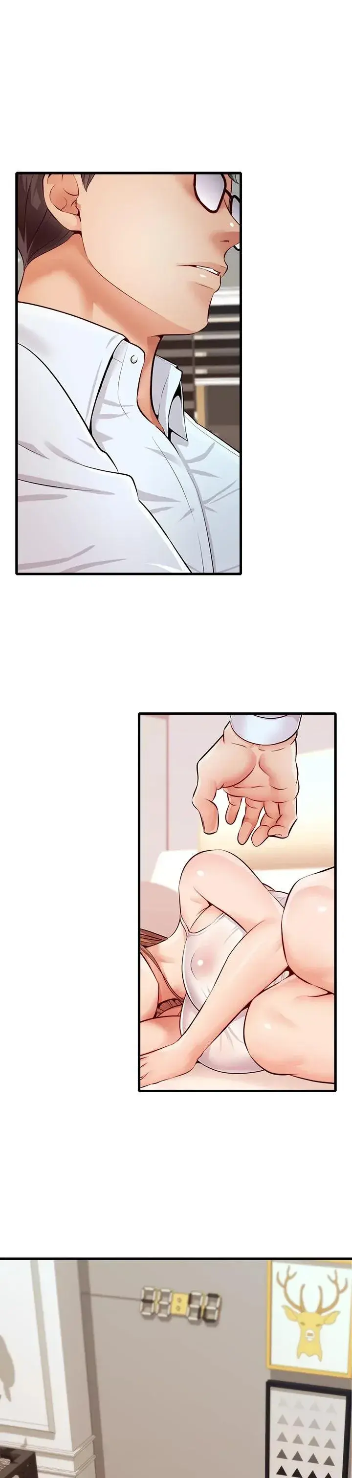Its Okay Because Were Family Chapter 6 - Page 22