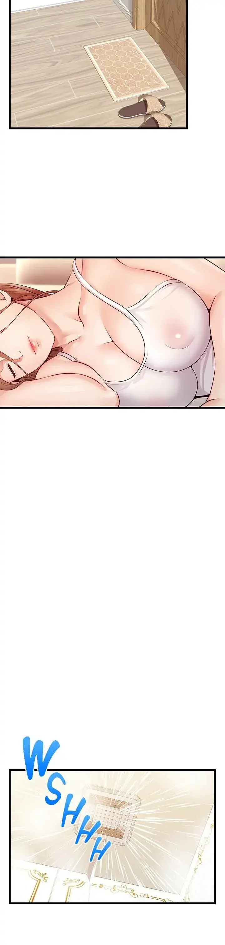 Its Okay Because Were Family Chapter 6 - Page 24
