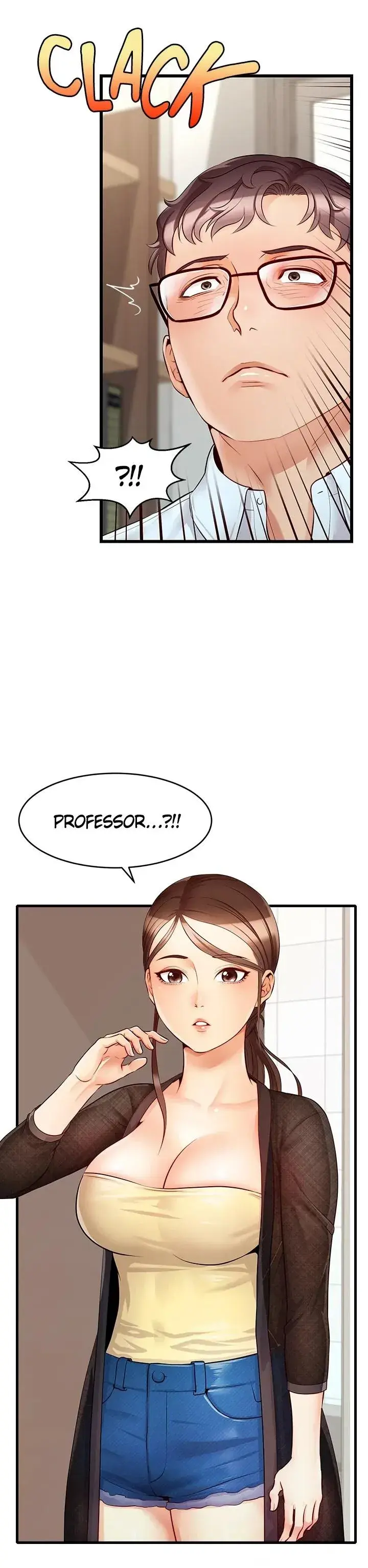 Its Okay Because Were Family Chapter 6 - Page 6