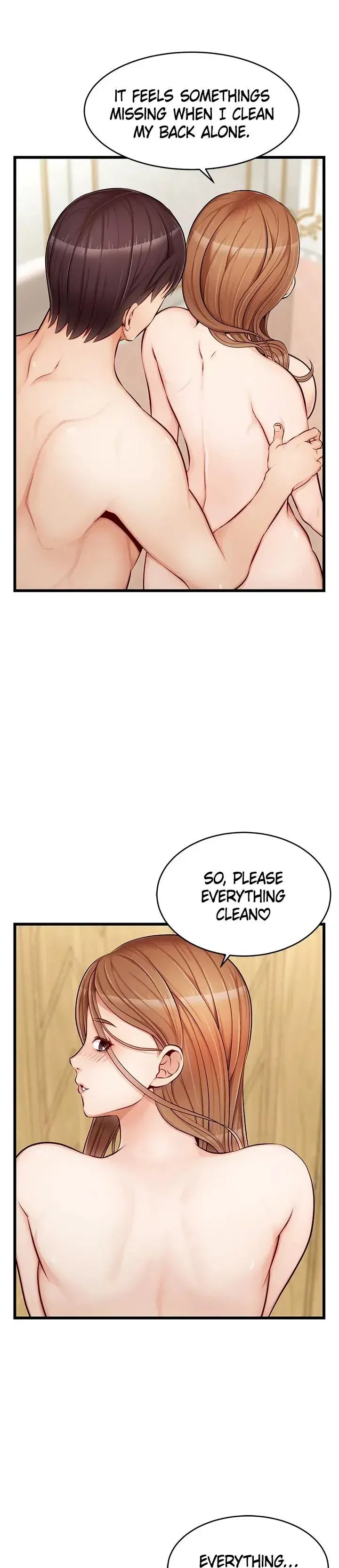 Its Okay Because Were Family Chapter 7 - Page 10
