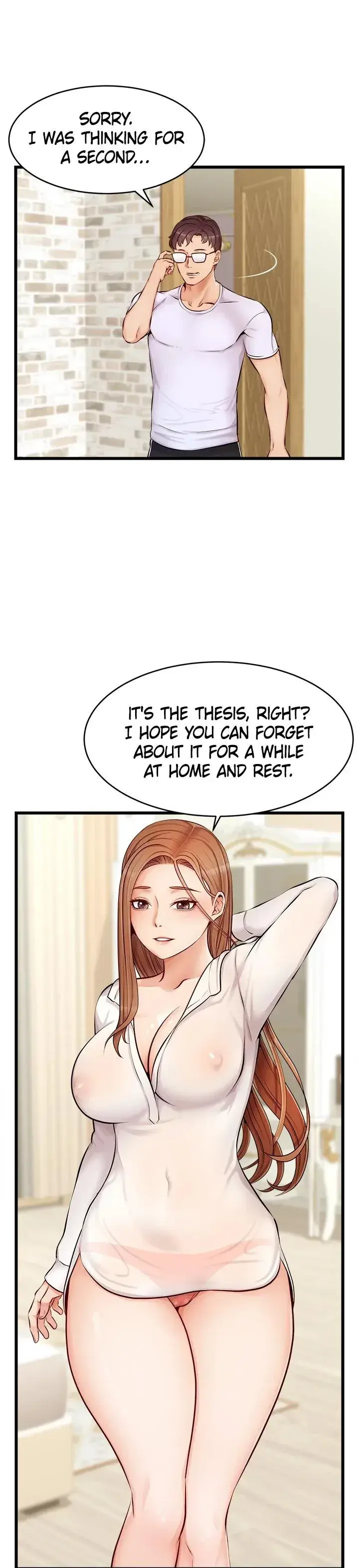 Its Okay Because Were Family Chapter 7 - Page 22