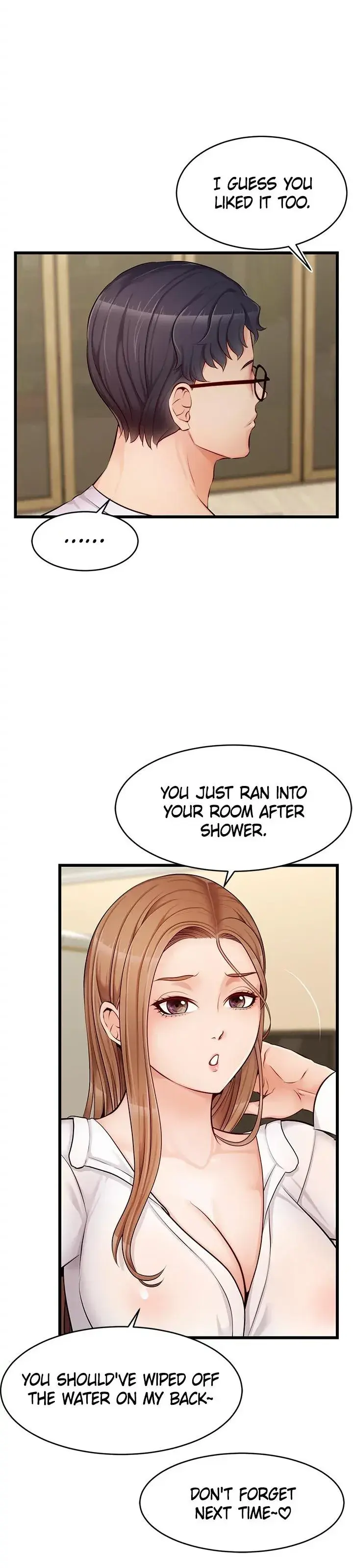 Its Okay Because Were Family Chapter 7 - Page 26