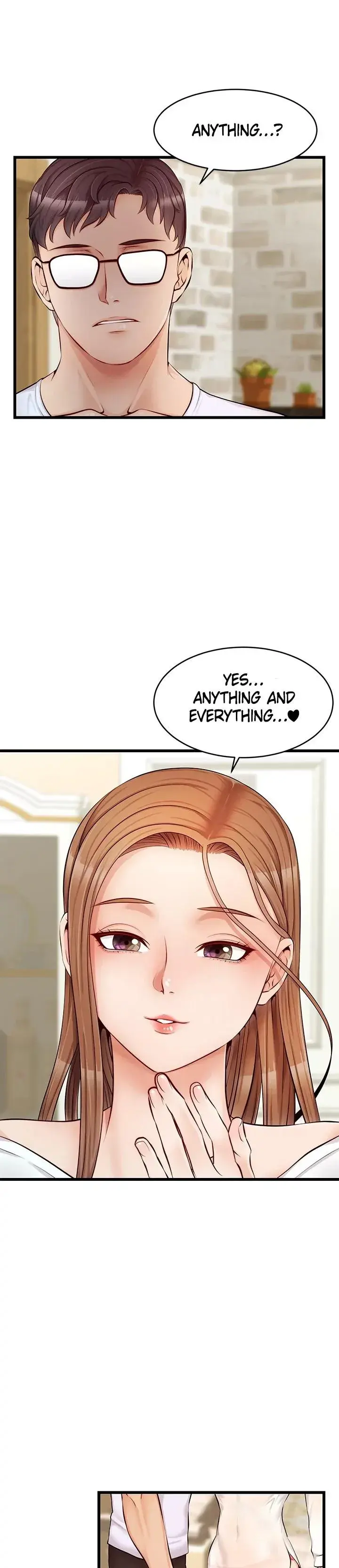 Its Okay Because Were Family Chapter 7 - Page 28
