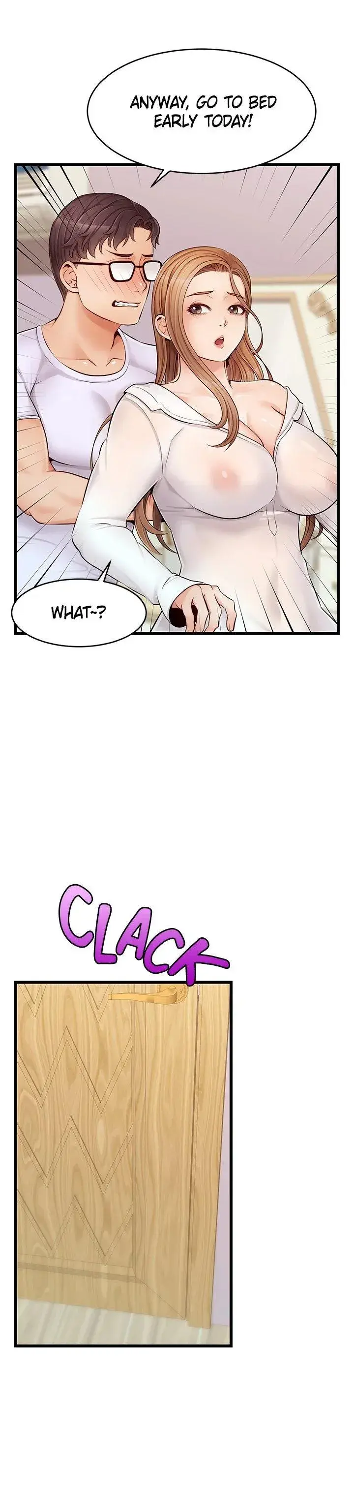 Its Okay Because Were Family Chapter 8 - Page 13