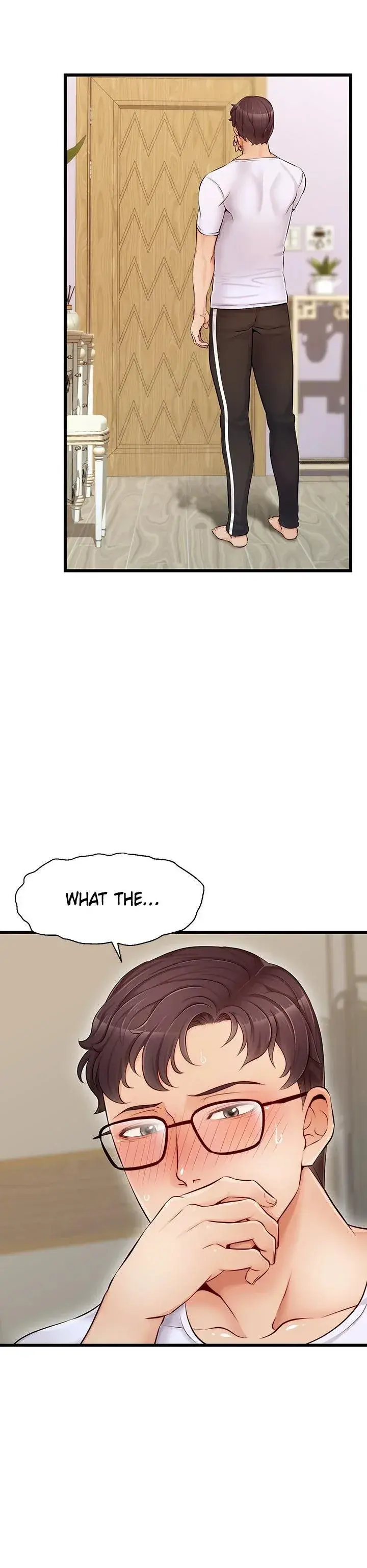 Its Okay Because Were Family Chapter 8 - Page 14