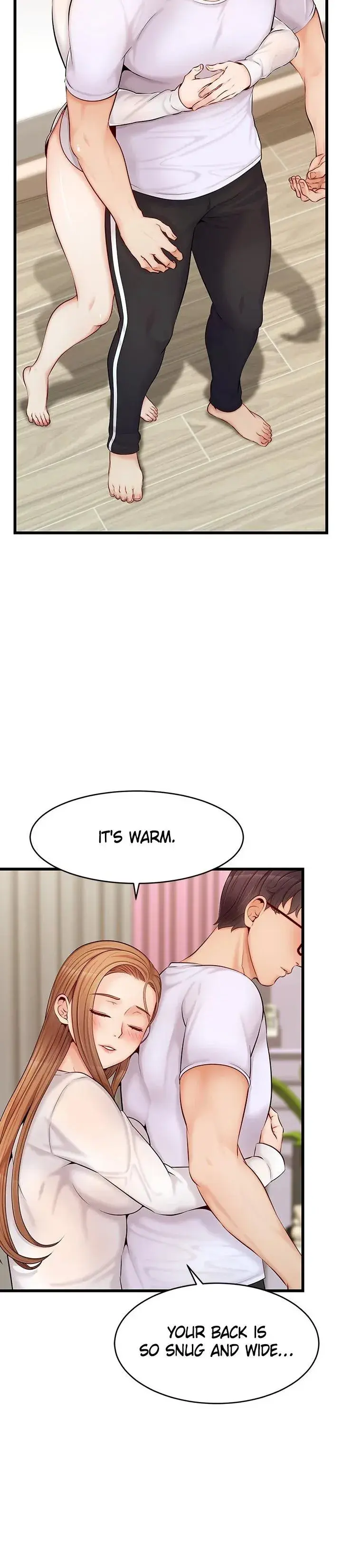 Its Okay Because Were Family Chapter 8 - Page 2