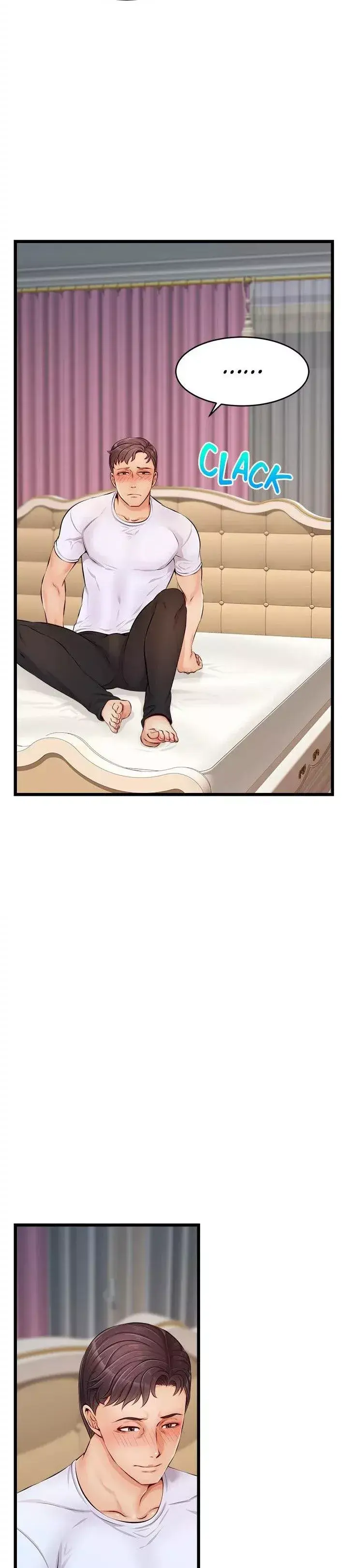 Its Okay Because Were Family Chapter 9 - Page 14