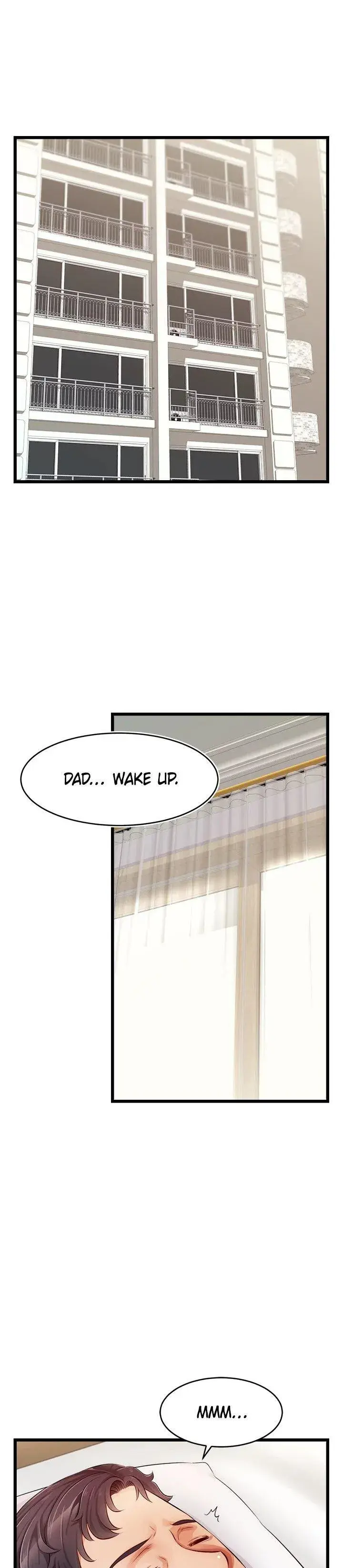 Its Okay Because Were Family Chapter 9 - Page 16