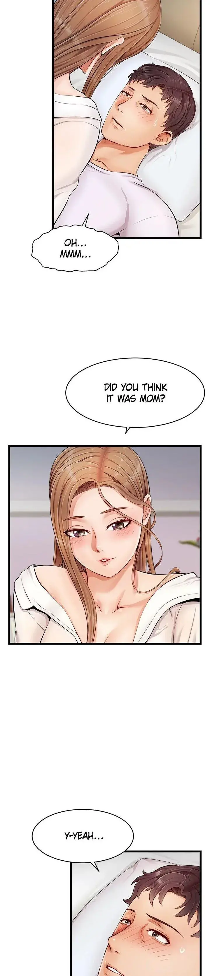 Its Okay Because Were Family Chapter 9 - Page 2
