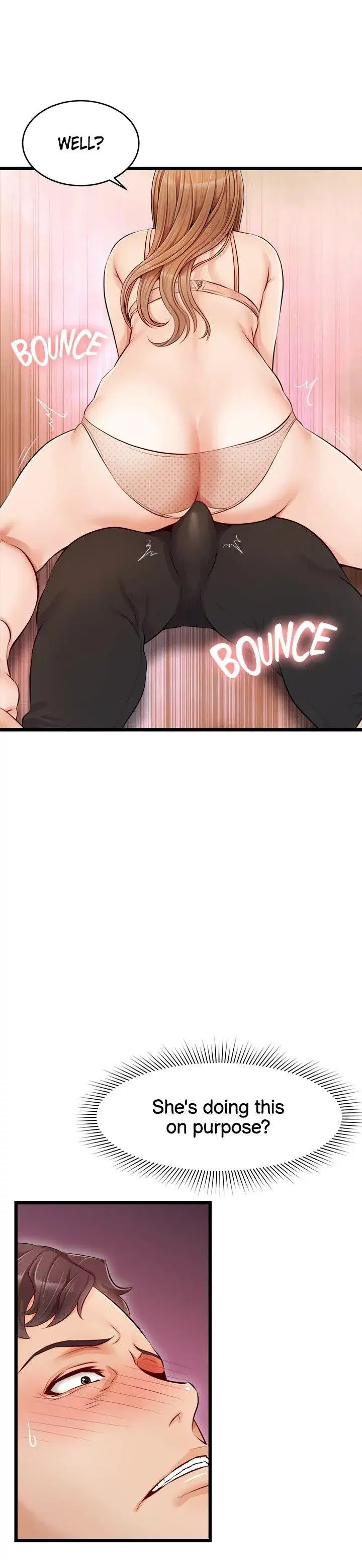 Its Okay Because Were Family Chapter 9 - Page 22