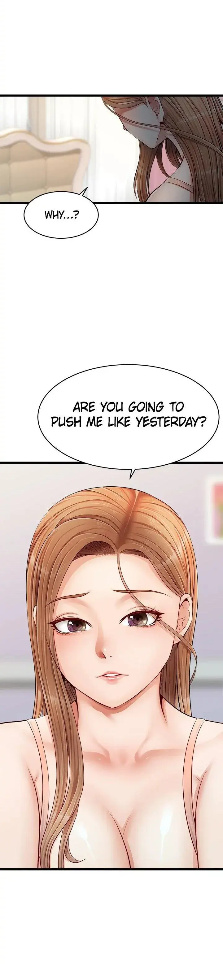 Its Okay Because Were Family Chapter 9 - Page 24
